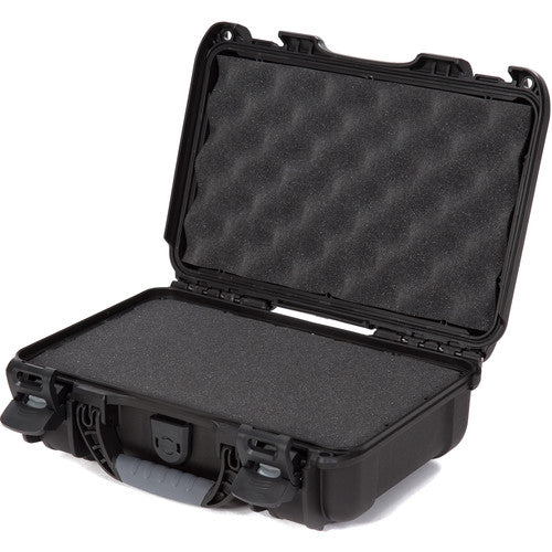 Nanuk 909 Hard Case with Foam in 3 Colors