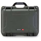 Nanuk 915 Hard Utility Case with Foam (Olive)