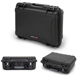 Nanuk 925 Hard Case with Foam Interior (Black, 21L)