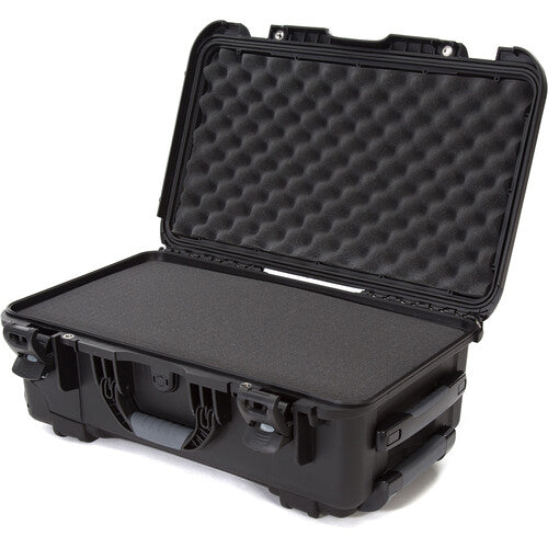 Nanuk 935 Wheeled Hard Case with Foam Insert in 8 Colors