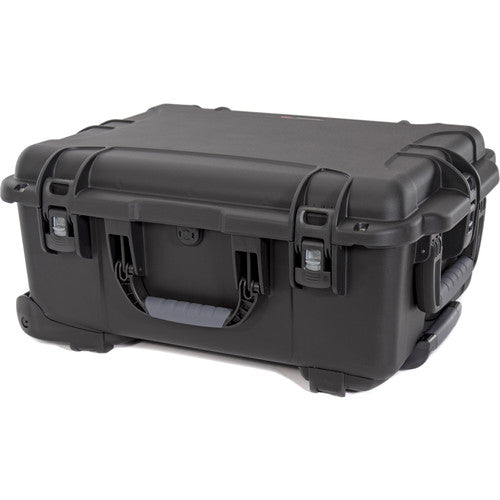 Nanuk 955 Wheeled Hard Case with Foam in 3 Colors