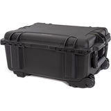 Nanuk 955 Wheeled Hard Case with Foam in 3 Colors