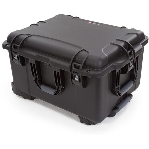 Nanuk 960 Wheeled Hard Case with Foam in 3 Colors