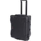 Nanuk 960 Wheeled Hard Case with Foam in 3 Colors