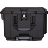 Nanuk 960 Wheeled Hard Case with Foam in 3 Colors