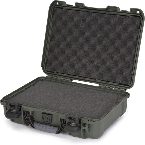 Nanuk 910 Hard Case with Foam