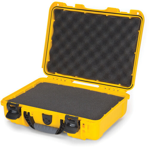 Nanuk 910 Hard Case with Foam