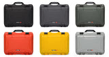 Nanuk 918 Hard Case with Interior Foam 