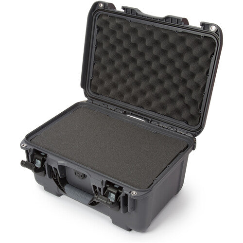 Nanuk 918 Hard Case with Interior Foam in 3 Colors