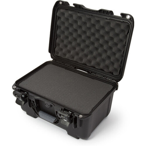 Nanuk 918 Hard Case with Interior Foam in 3 Colors