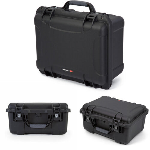 Nanuk 933 Hard Case Pro Photo Kit in 2 Colors