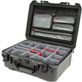 Nanuk 940 Hard Case with Foam in 2 Colors