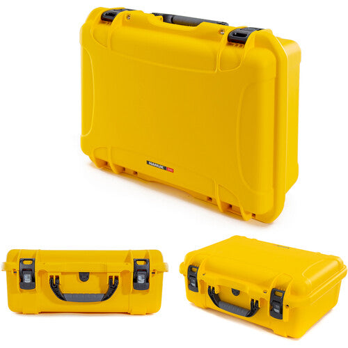 Nanuk 940 Hard Case with Foam in 2 Colors