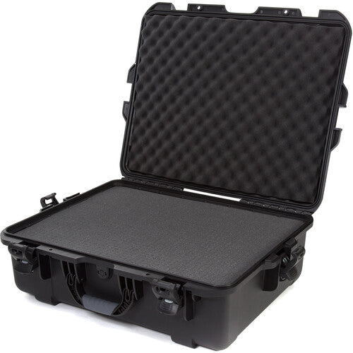 Nanuk 945 Hard Case with Foam (Black)