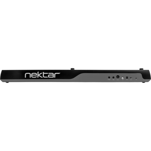 Nektar Technology IMPACT GXP49 USB MIDI Controller Keyboard (49 Keys)