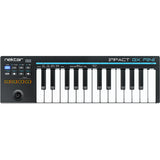 Nektar Technology Impact GX Mini USB MIDI Controller (25 Keys)