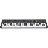 Nektar Technology Impact LX88+ USB MIDI Controller Keyboard