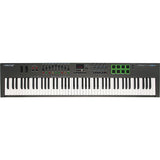 Nektar Technology Impact LX88+ USB MIDI Controller Keyboard