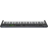 Nektar Technology Impact LX88+ USB MIDI Controller Keyboard