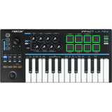 Nektar Technology Impact LX Mini 25-Note USB MIDI Controller Keyboard