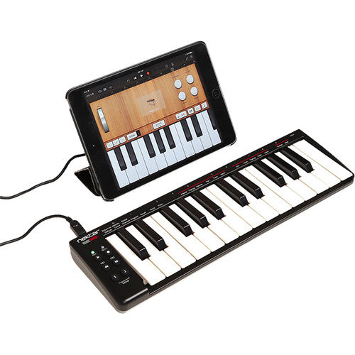 Nektar Technology SE25 Mini MIDI Keyboard Controller