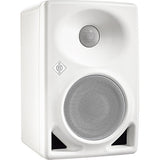 Neumann KH 80 DSP 4" + 1" Active 2-Way Studio Monitor (White, Single)