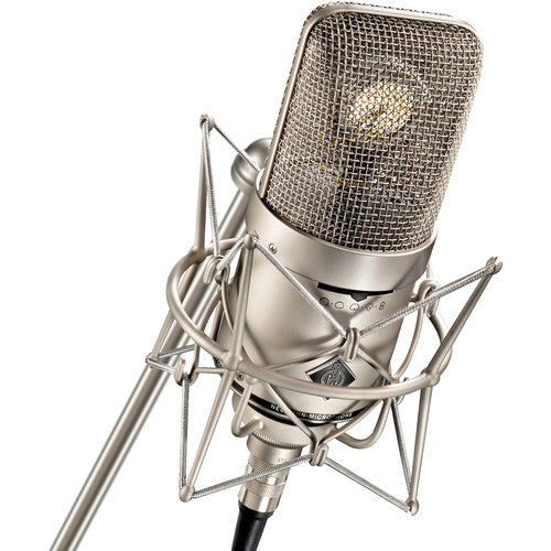 Neumann M 149 Switchable Tube Microphone