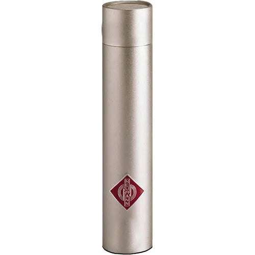 Neumann KM 183 NI Microphone (Nickel)