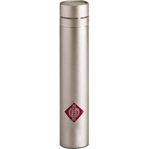 Neumann KM 185 NI Microphone (Nickel)
