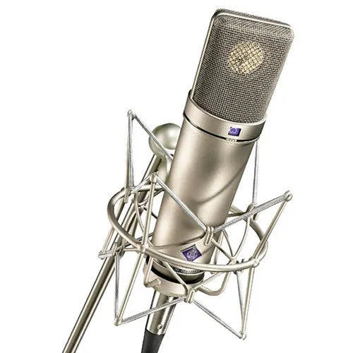 neumann u87 ai studio set