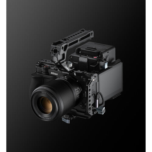 Nikon ZR 6K Cinema Camera