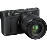 Nikon ZR Cinema Camera with 35mm f/1.4 Lens Kit