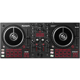 Numark Mixtrack Pro FX DJ Controller for Serato DJ with FX Paddles