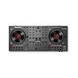 Numark NS4FX Professional 4-Deck DJ Controller