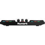 Numark Party Mix II DJ Controller with Built-In Light Show