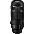 OM SYSTEM M.Zuiko Digital ED 100-400mm f5-6.3 IS II Lens (Micro Four Thirds)