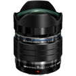 OM SYSTEM M.Zuiko Digital ED 8mm f1.8 Fisheye PRO Lens (Micro Four Thirds)