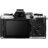 OM SYSTEM OM-3 Mirrorless Camera