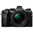OM SYSTEM OM-5 Mark II Mirrorless Camera with 12-45mm f/4 Lens