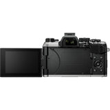 OM SYSTEM OM-5 Mark II Mirrorless Camera with 14-150mm f/4-5.6 II Lens
