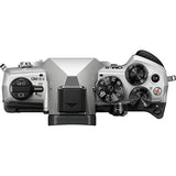OM SYSTEM OM-5 Mark II Mirrorless Camera with 14-150mm f/4-5.6 II Lens