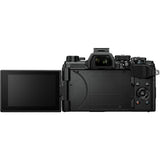 OM SYSTEM OM-5 Mirrorless Camera