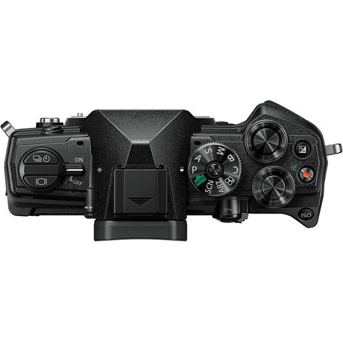 OM SYSTEM OM-5 Mirrorless Camera