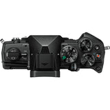 OM SYSTEM OM-5 Mirrorless Camera