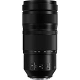 Panasonic LUMIX S 100-500mm f/5-7.1 O.I.S. Lens (L-Mount)