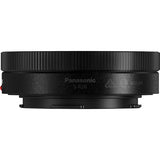 Panasonic LUMIX S 26mm f/8 Lens (L-Mount)