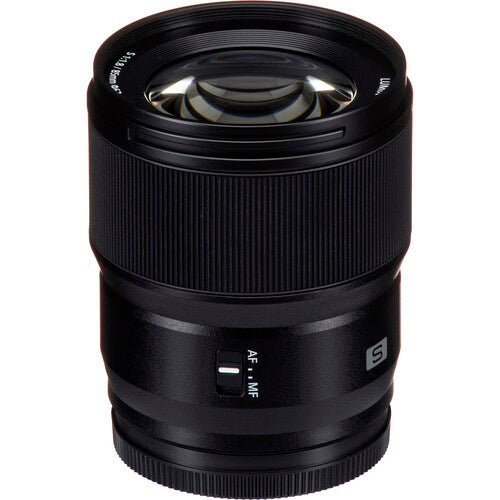 Panasonic LUMIX S 85mm f/1.8 Lens