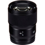 Panasonic LUMIX S 85mm f/1.8 Lens