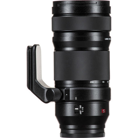 Panasonic LUMIX S PRO 70-200mm f/4 O.I.S. Lens