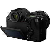 Panasonic Lumix S1 Mirrorless Camera